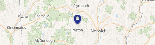 167 Acres of Wooded Land