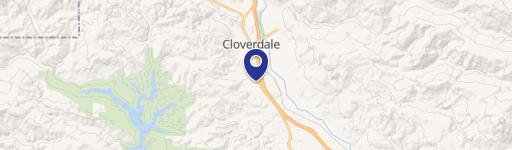 1147 Cloverdale Blvd