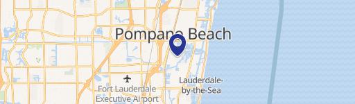 Updated Fourplex in Pompano Beach