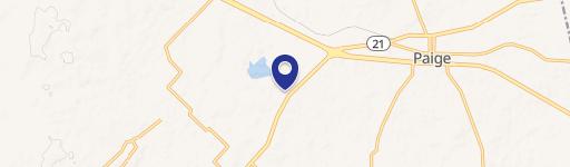 Highway 21 Land For Sale