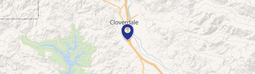 1149 Cloverdale Blvd