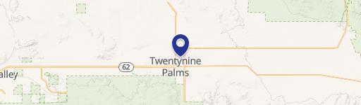 Land Available in Twentynine Palms