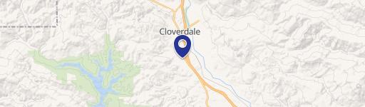 1139 Cloverdale Blvd