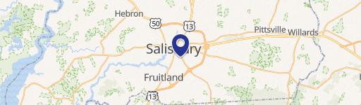 College Avenue Specialty Property