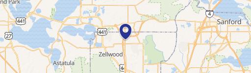 Apopka Land with Development Potential