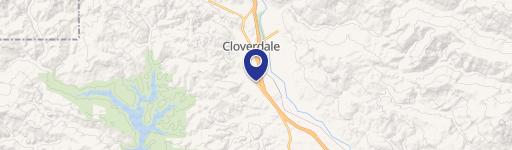 1111 Cloverdale Blvd