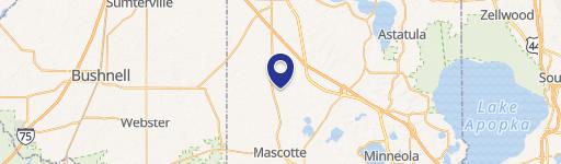 Land For Sale Groveland