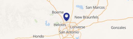 San Antonio Specialty Property For Sale