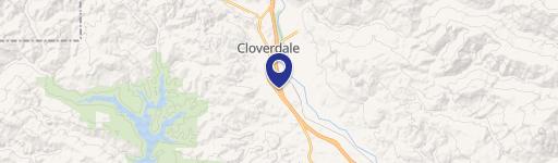 1198 Cloverdale Blvd