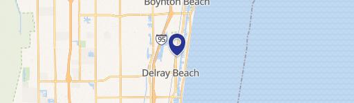 Delray Beach Land For Sale