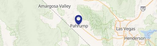 New Pahrump 4-Plex For Sale