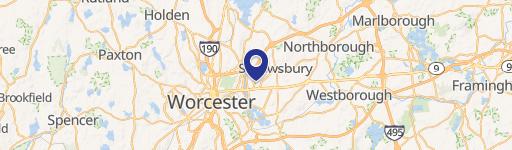 Shrewsbury Multi-Family Opportunity