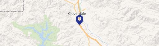 1194 Cloverdale Blvd