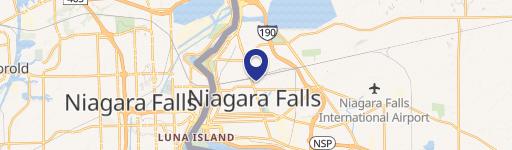 Commercial Lot in Niagara Falls