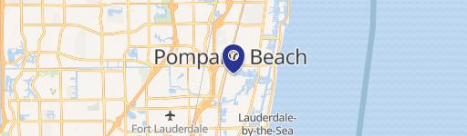 Pompano Beach Duplex with Pool