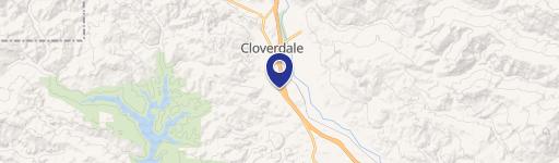 1165 Cloverdale Blvd