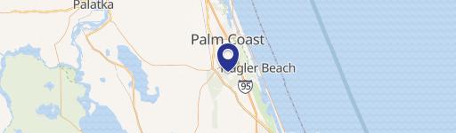Land in Palm Coast, Florida
