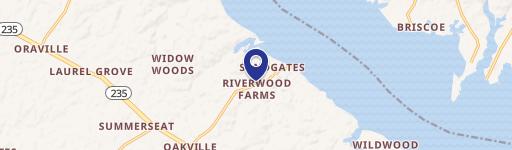 Expansive Lot Near Cape Marina