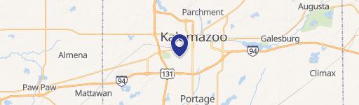 Top-Floor Office Space in Kalamazoo