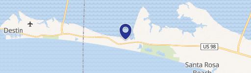 Sandestin Resort Income Property