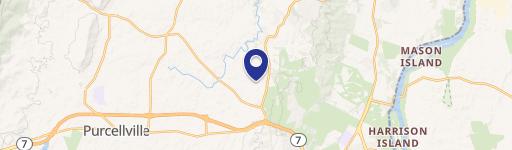 Waterford, VA Specialty Property