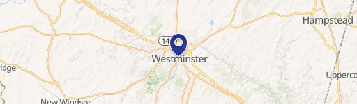 Westminster Commercial Space For Rent