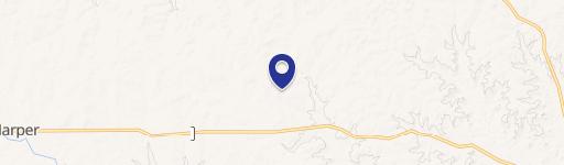 Rustic Oak Ranch For Sale