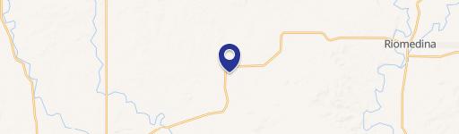 Quihi, Texas Ranch Property