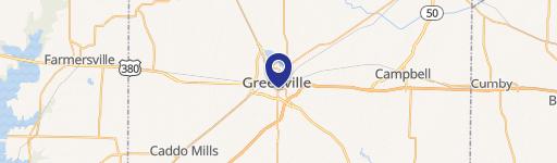 Historic Duplex in Greenville, TX