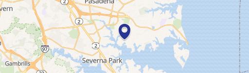 Pasadena Specialty Property for Sale