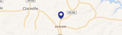 One Acre Northumberland County Parcel