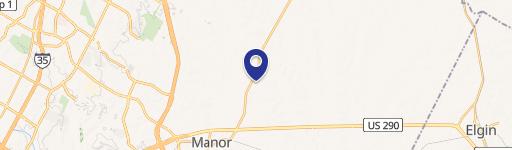 Unzoned Land Close to Development