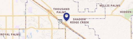 Thousand Palms Specialty Property