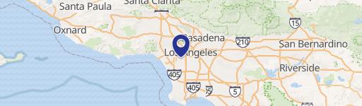 Los Angeles Commercial Property For Sale