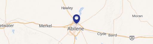 Prime Commercial Property in Abilene