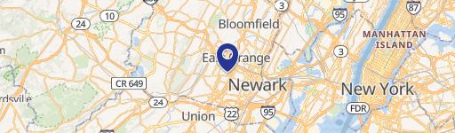 Newly Renovated Newark Triplex