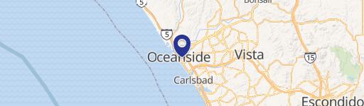 Retail/Residential Property in Downtown Oceanside