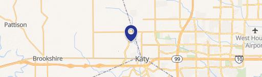 Prime Commercial Land in Katy