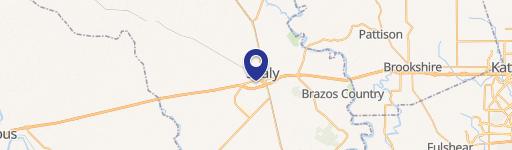 Unrestricted Land Near I-10