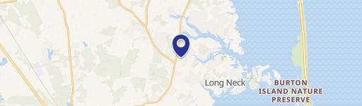 Millsboro Specialty Property For Sale