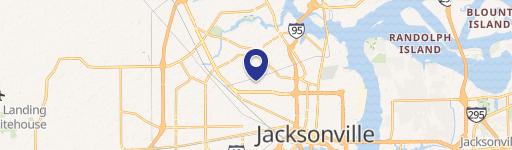 17 Acre Farm in Bryceville