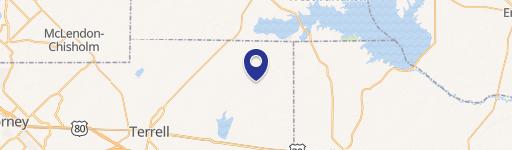 Terrell, TX Agricultural Property