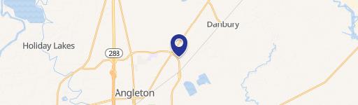 Angleton Land For Sale