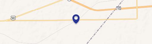 Unrestricted Land Near Schulenburg