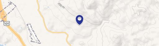 1126 Old Crocker Inn Rd