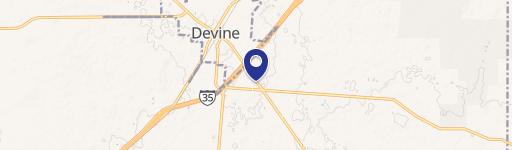 Highway 173 Acreage For Sale