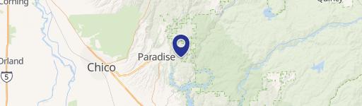 Secluded Parcel with Improvements