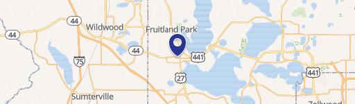 Leesburg Industrial Land For Sale