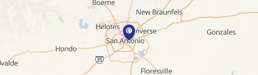 San Antonio Land For Sale