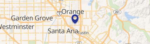 Santa Ana Office Building Investment